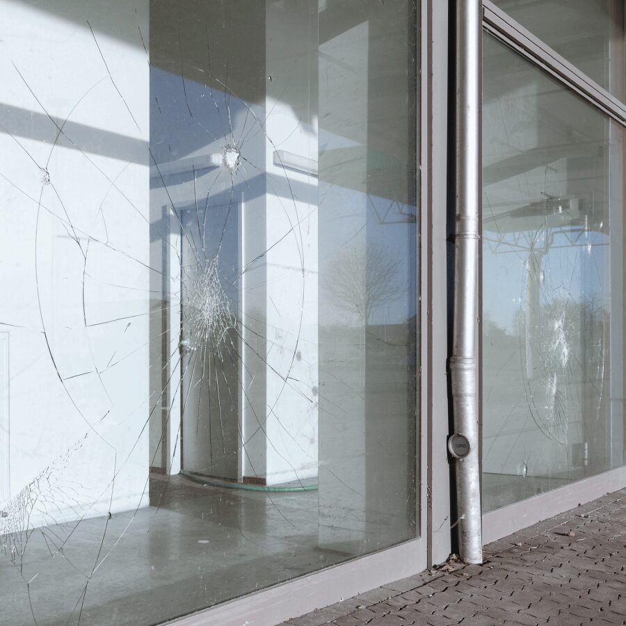 Security & Safety Window Film 2 Broken-window-b