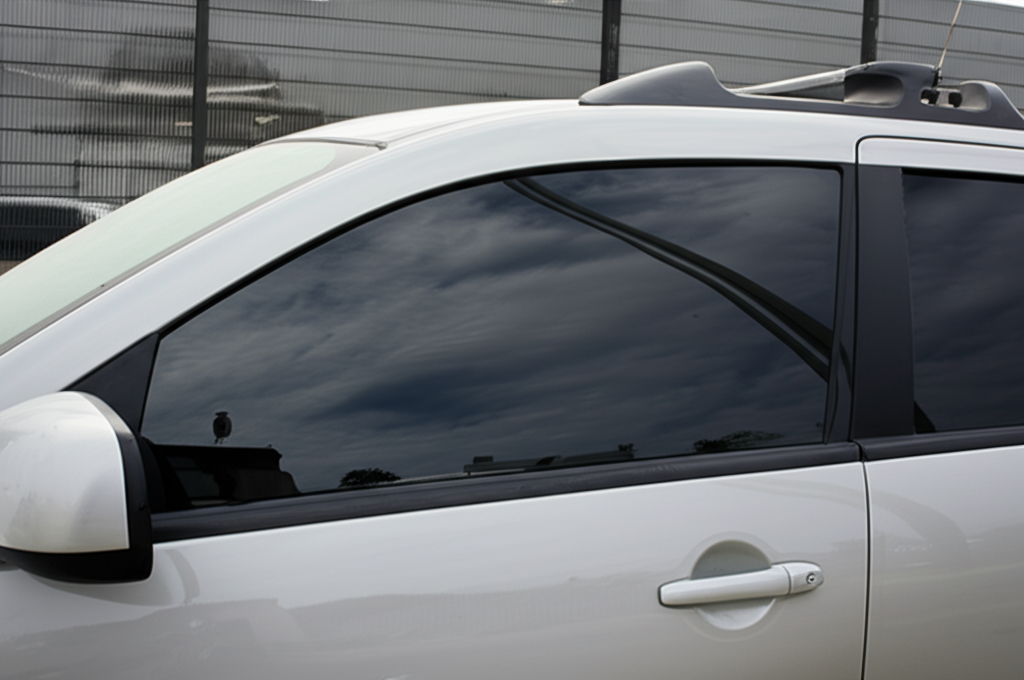 Dark Lens Rear Window Everything you need to know about tinting rear windows | J’s Tinting ...