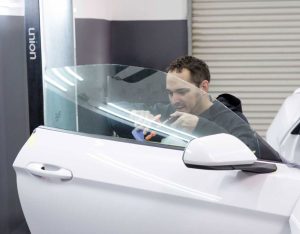 Tint shops in St. Petersburg